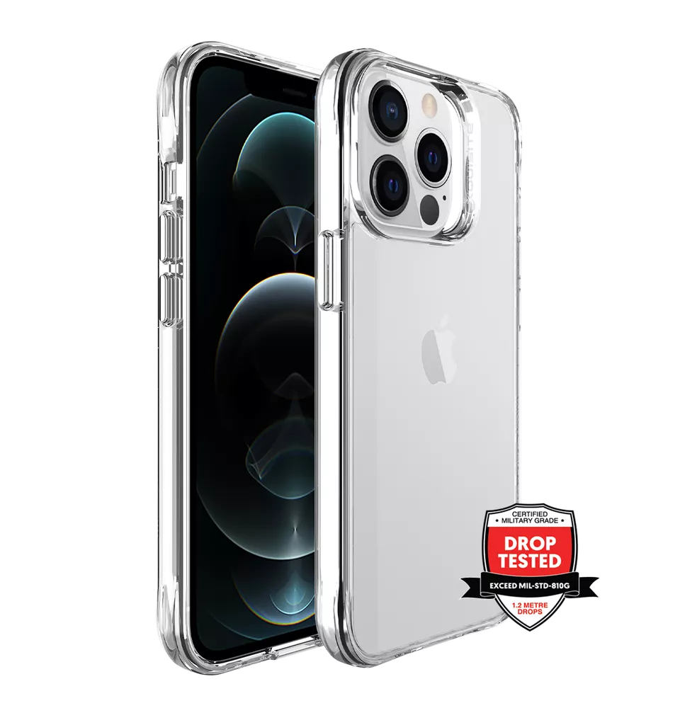 Phone Case – ProAir for iPhone 13 Pro Max – Clear