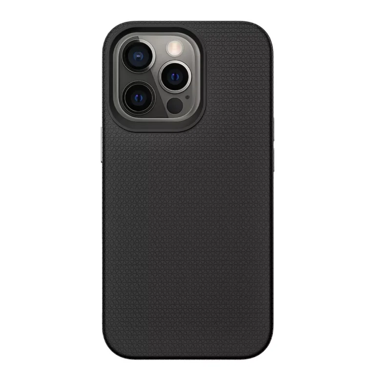 Phone Case – ProGrip for iPhone 13 Pro Max – Black