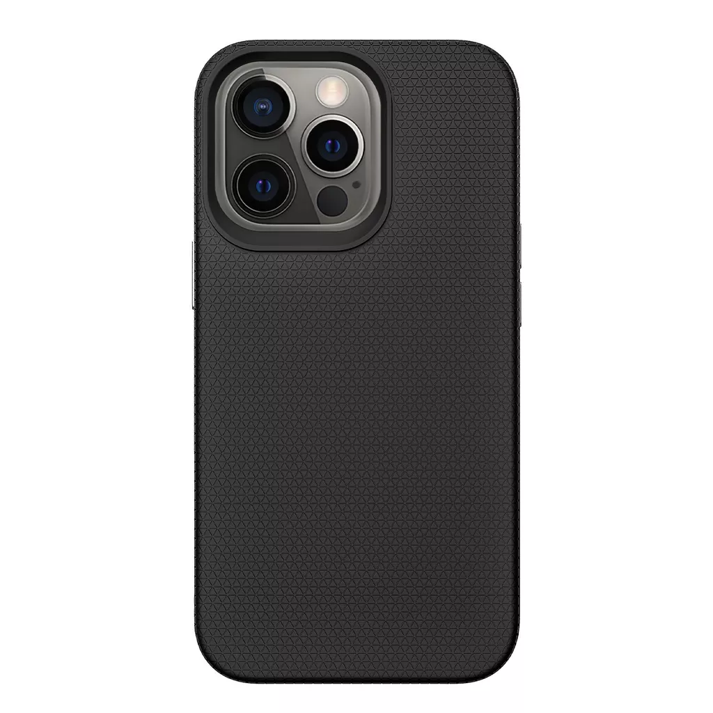Phone Case – ProGrip for iPhone 13 Pro Max – Black
