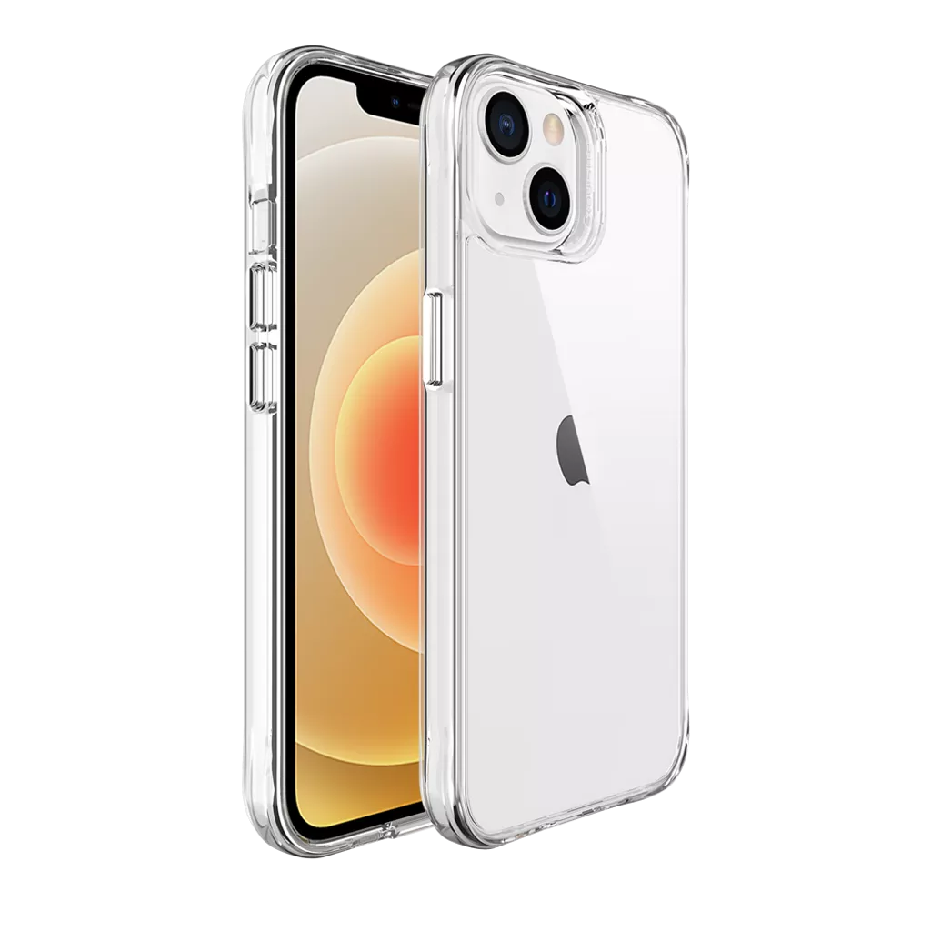 Phone Case – ProAir for iPhone 13 – Clear