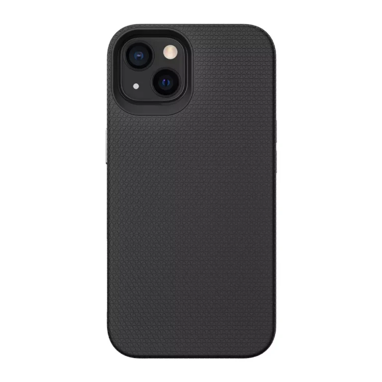 Phone Case – ProGrip for iPhone 13 Mini – Black gallery image