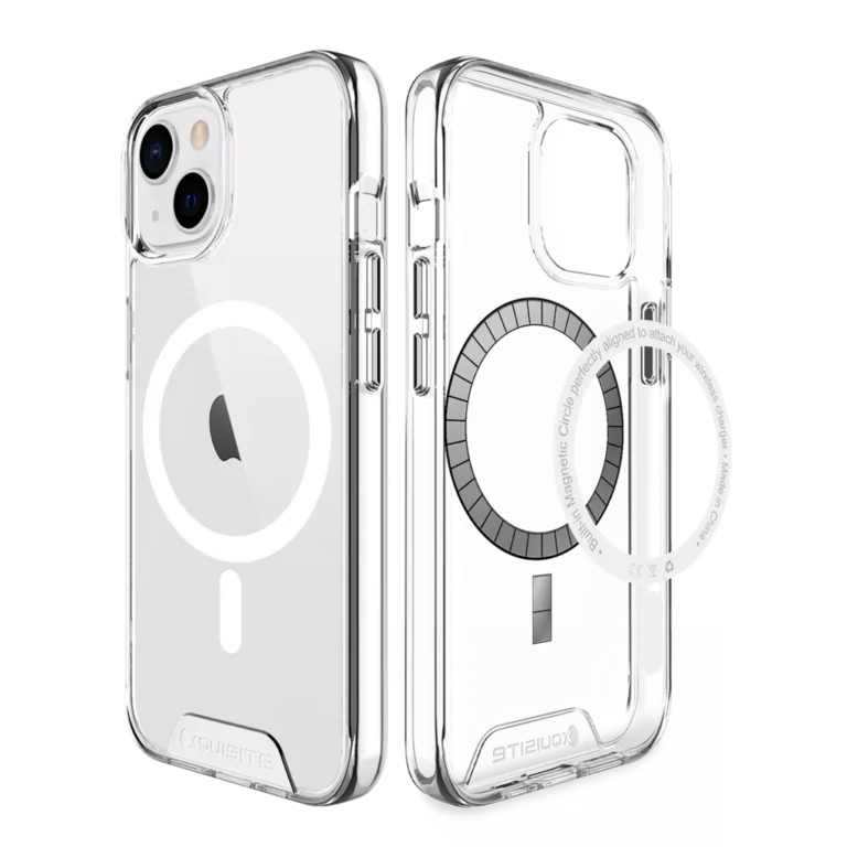 Phone Case – ProMag for iPhone 13 Mini – Clear gallery image