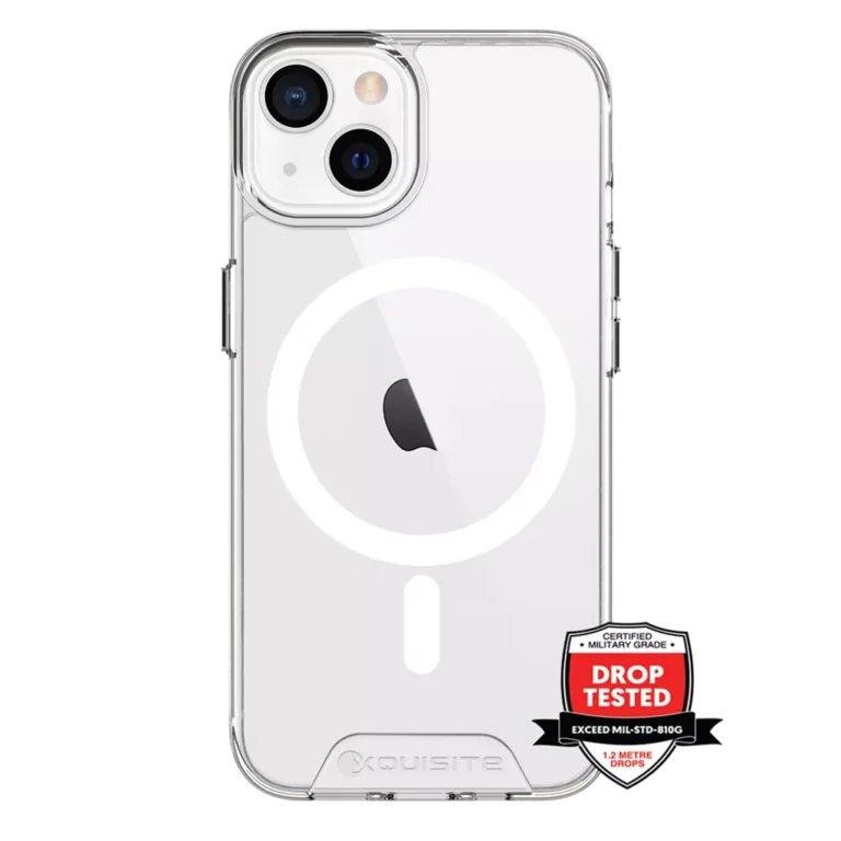 Phone Case – ProMag for iPhone 13 Mini – Clear gallery image