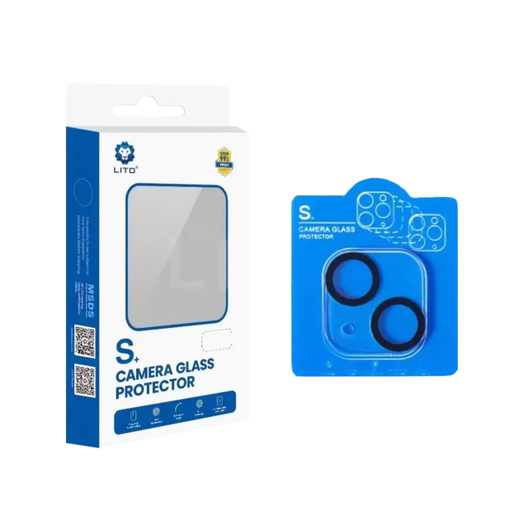 Lito – Camera Lens Glass for iPhone 11 gallery image