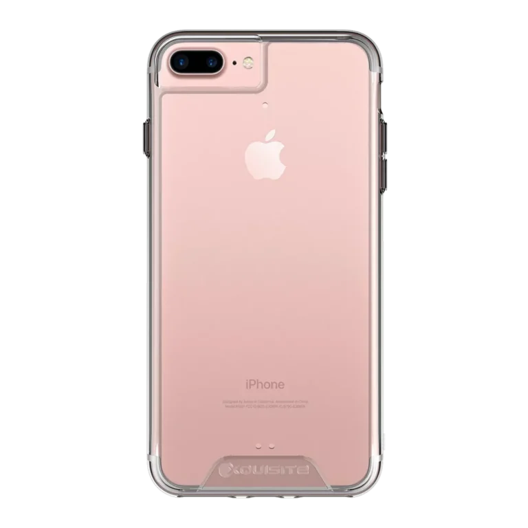 Phone Case – ProAir for iPhone 8/7/6S/6 Plus – Clear gallery image