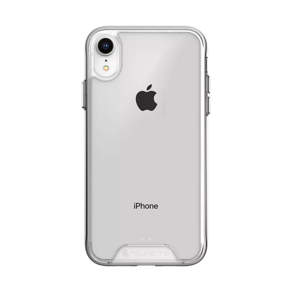 Phone Case – ProAir for iPhone XR – Clear