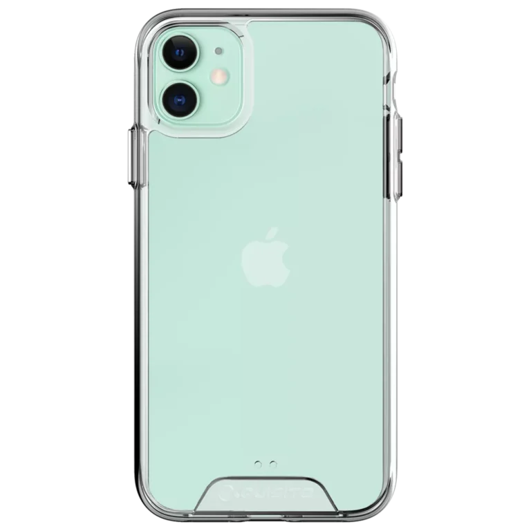 Phone Case – ProAir for iPhone 11 – Clear