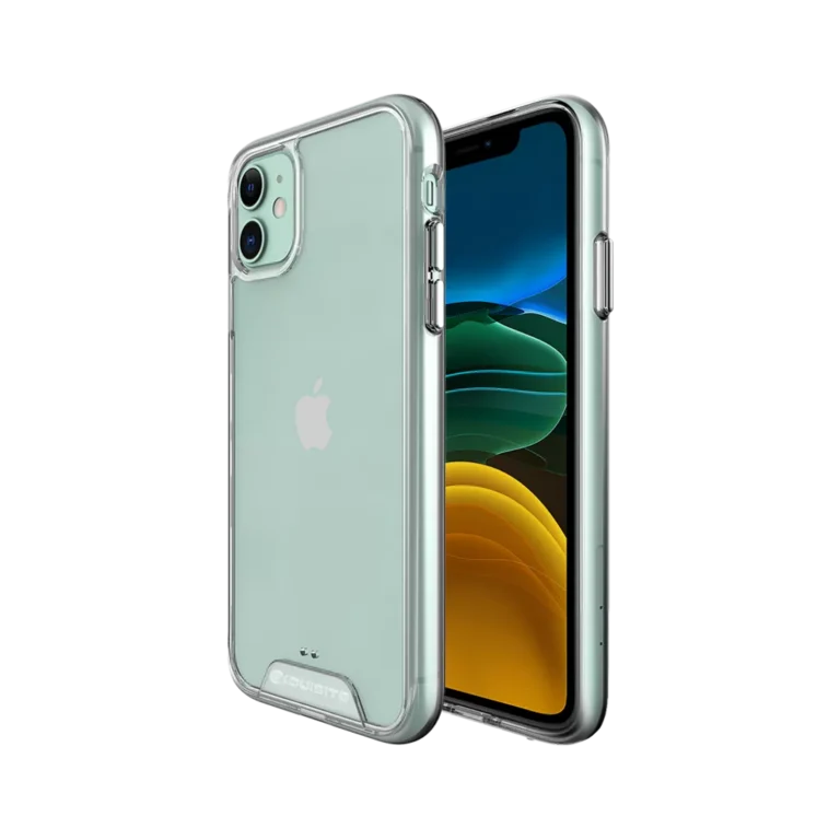 Phone Case – ProAir for iPhone 11 – Clear gallery image