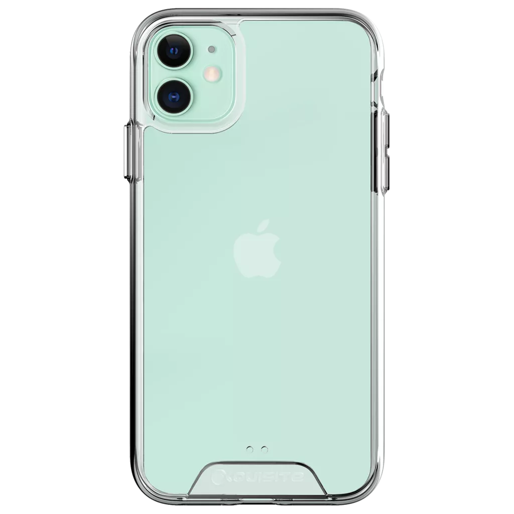 Phone Case – ProAir for iPhone 11 – Clear