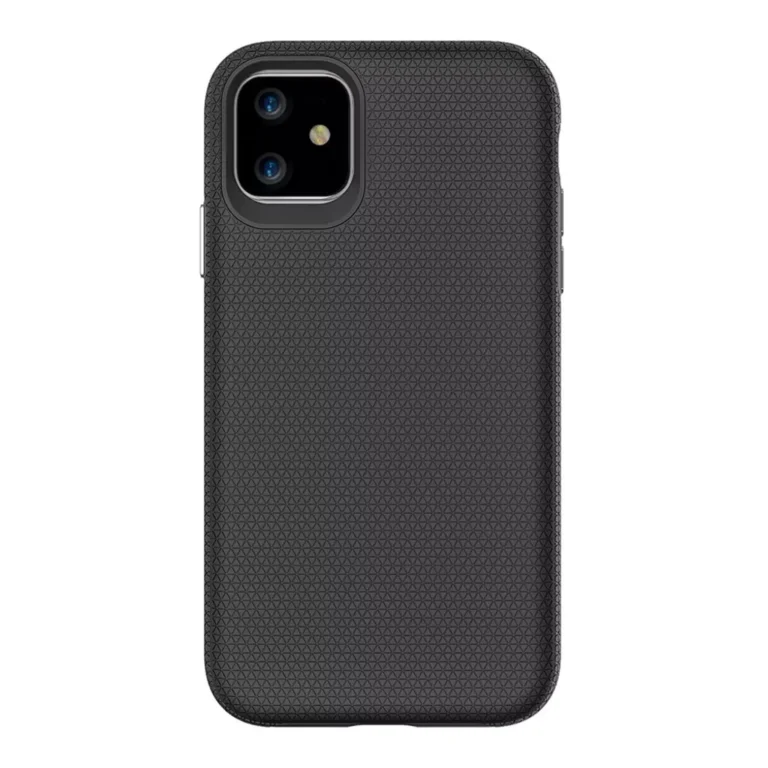 Phone Case – ProGrip for iPhone 11 – Black gallery image