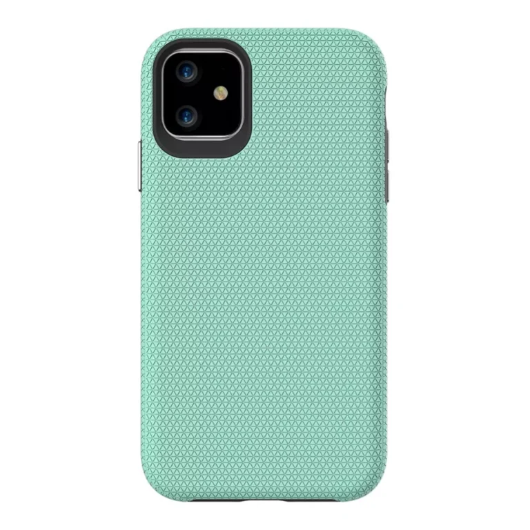 Phone Case – ProGrip for iPhone 11 – Mint gallery image