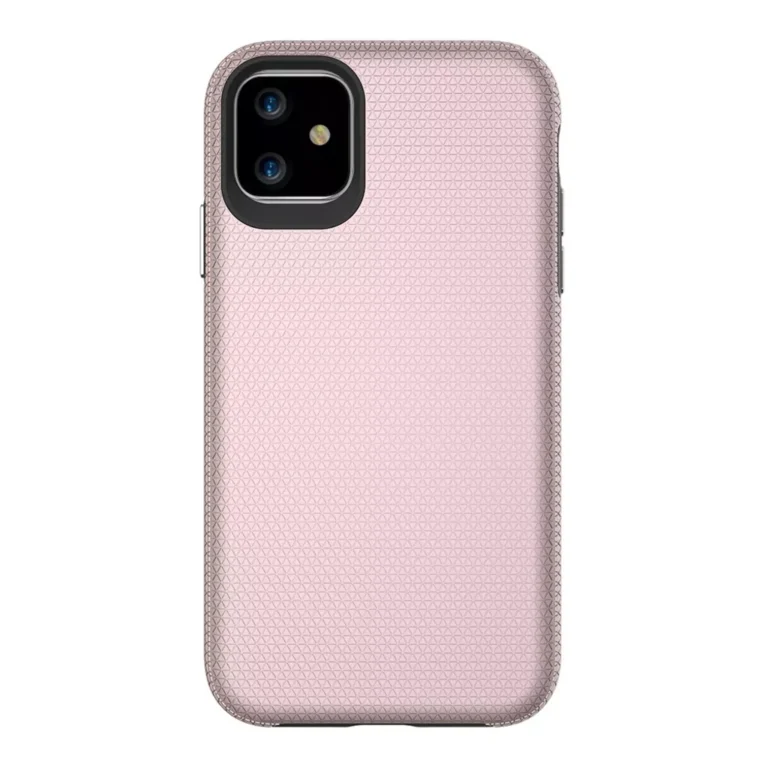 Phone Case – ProGrip for iPhone 11 – Rose Gold gallery image