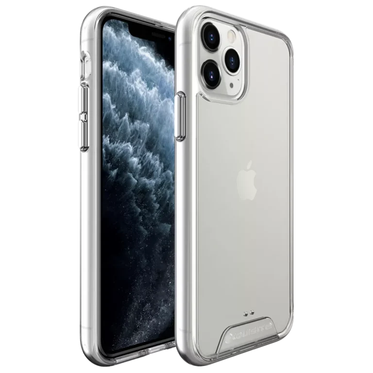 Phone Case – ProAir for iPhone 11 Pro – Clear