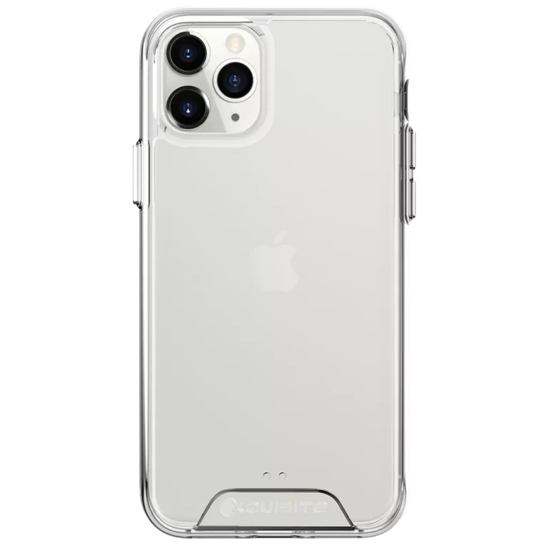 Phone Case – ProAir for iPhone 11 Pro – Clear gallery image