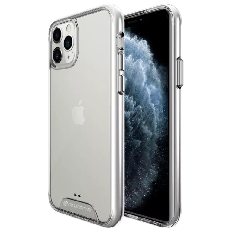 Phone Case – ProAir for iPhone 11 Pro – Clear gallery image