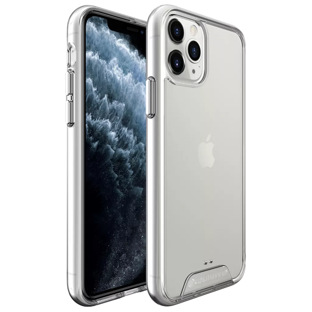 Phone Case – ProAir for iPhone 11 Pro – Clear