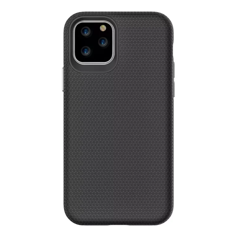 Phone Case – ProGrip for iPhone 11 Pro – Black gallery image