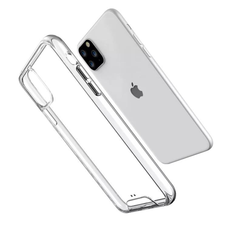 Phone Case – ProAir for iPhone 11 Pro Max – Clear gallery image