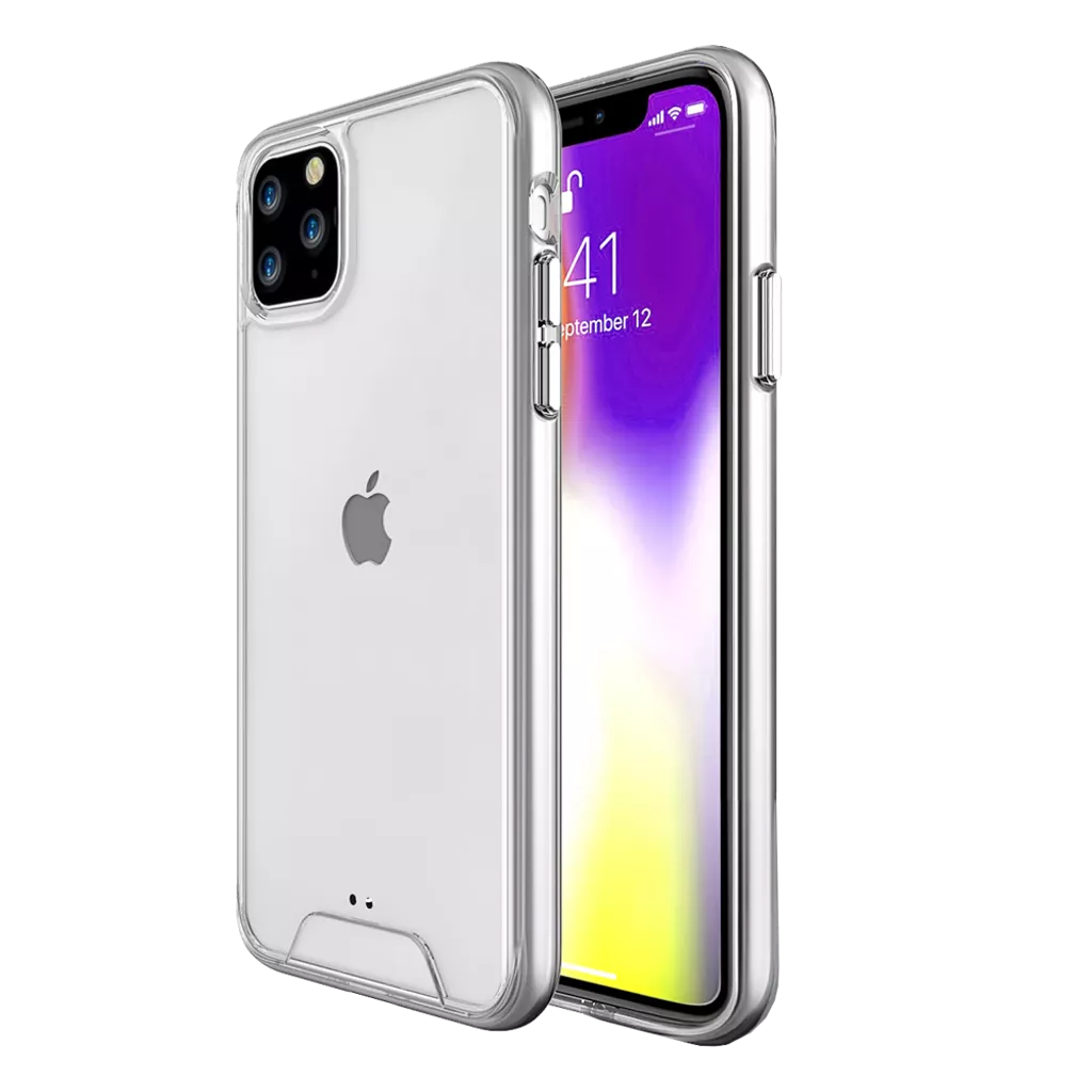 Phone Case – ProAir for iPhone 11 Pro Max – Clear