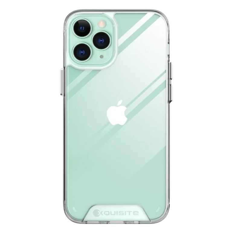 Phone Case – ProAir for iPhone 12 Mini – Clear gallery image
