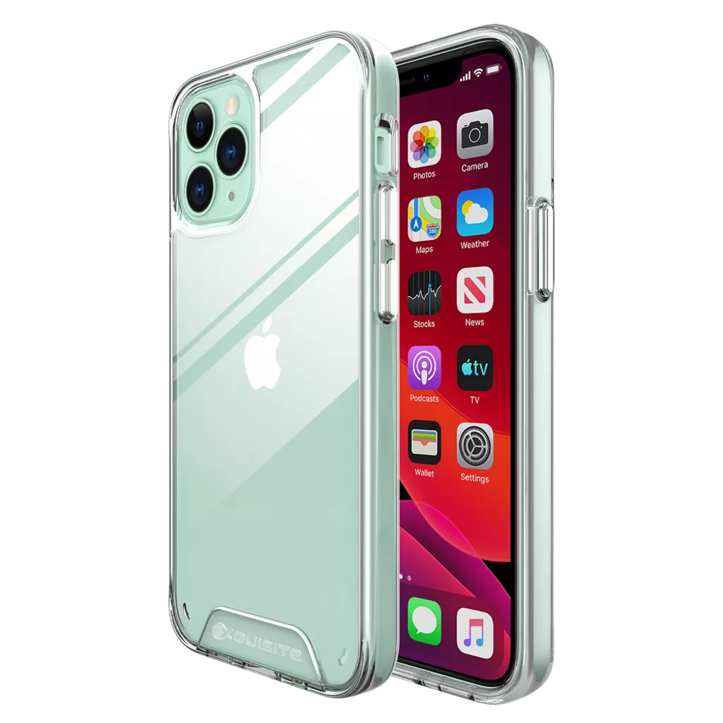 Phone Case – ProAir for iPhone 12 Mini – Clear