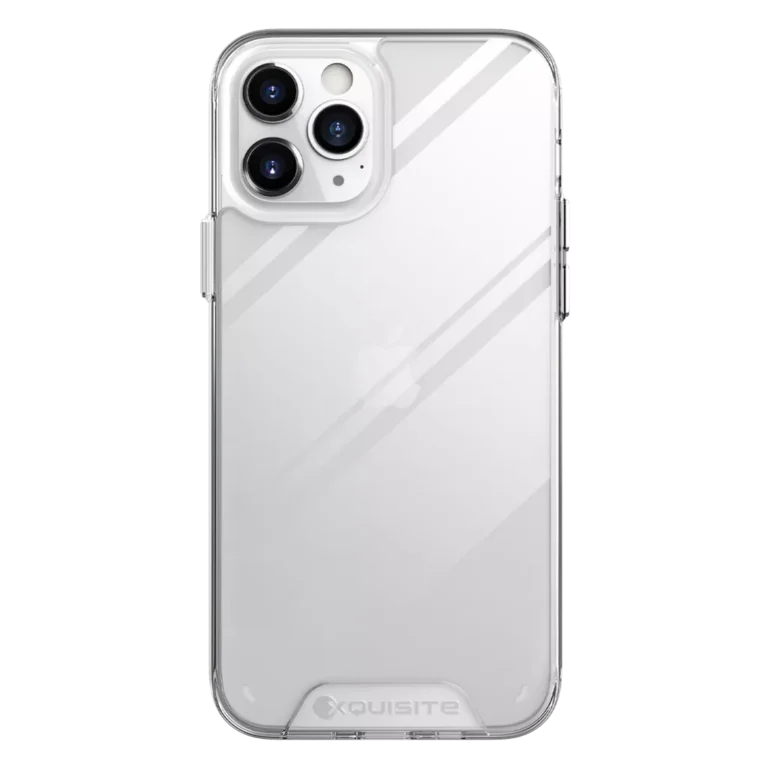 Phone Case – ProAir for iPhone 12 & iPhone 12 Pro – Clear gallery image