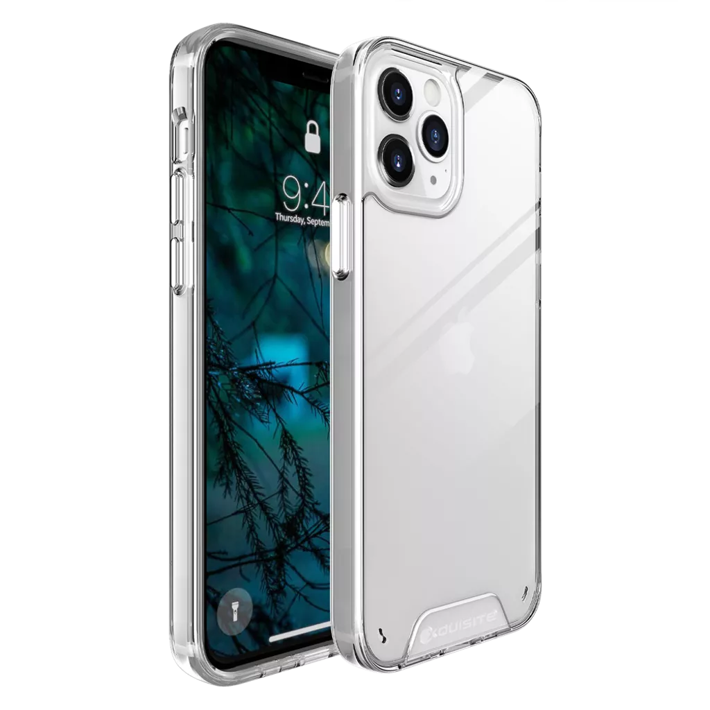 Phone Case – ProAir for iPhone 12 & iPhone 12 Pro – Clear