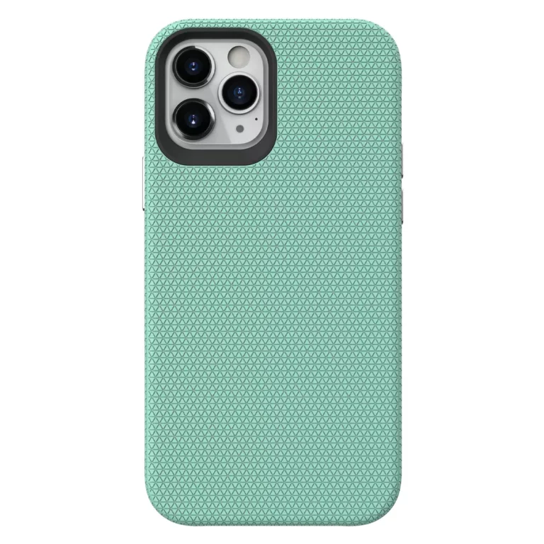 Phone Case – ProGrip for iPhone 12 & iPhone 12 Pro – Mint gallery image