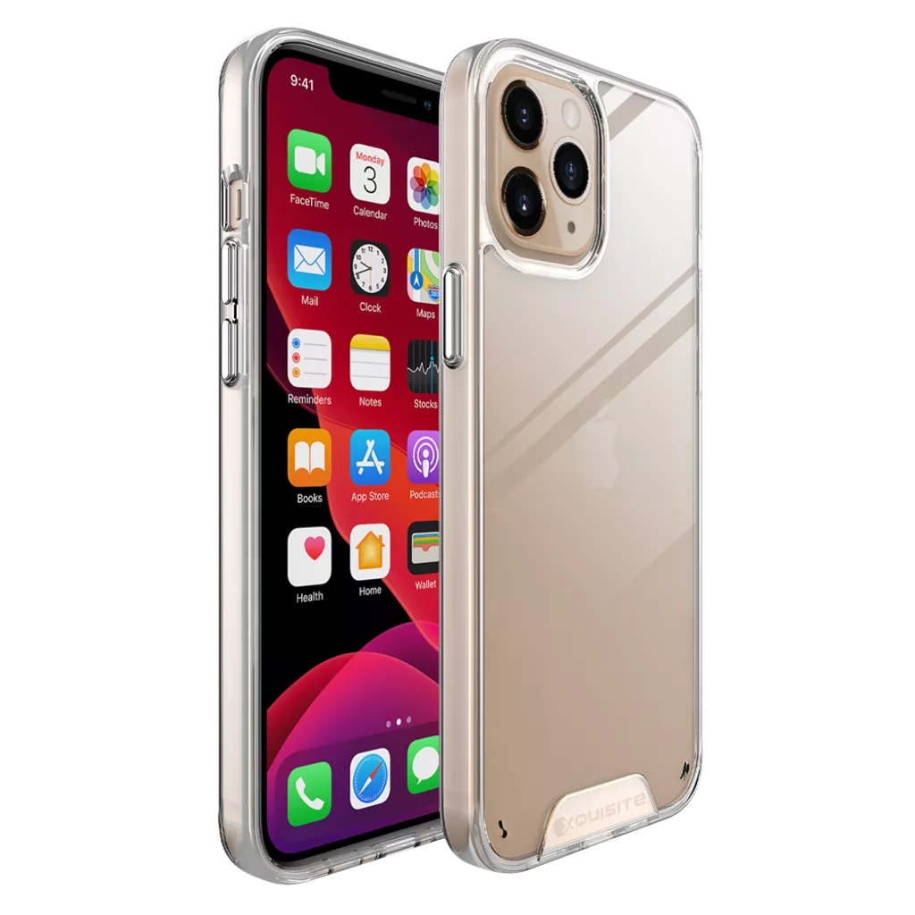 Phone Case – ProAir for iPhone 12 Pro Max – Clear