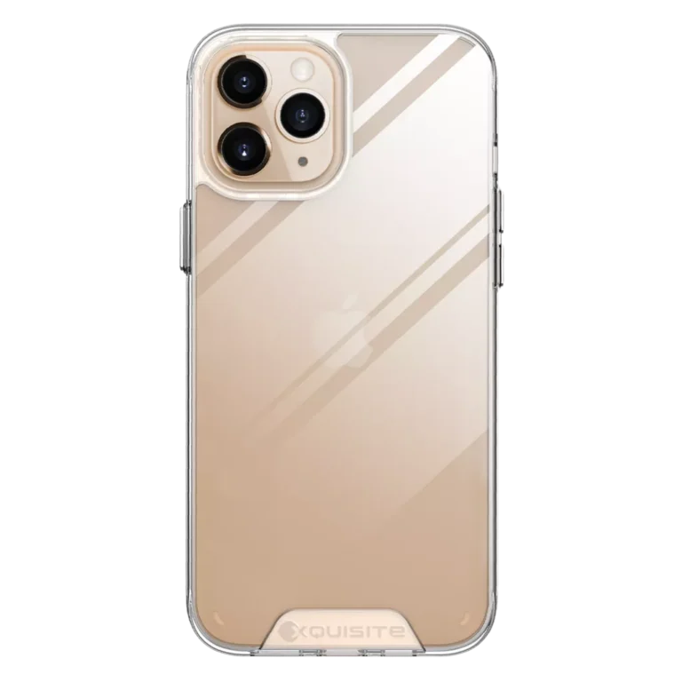 Phone Case – ProAir for iPhone 12 Pro Max – Clear gallery image