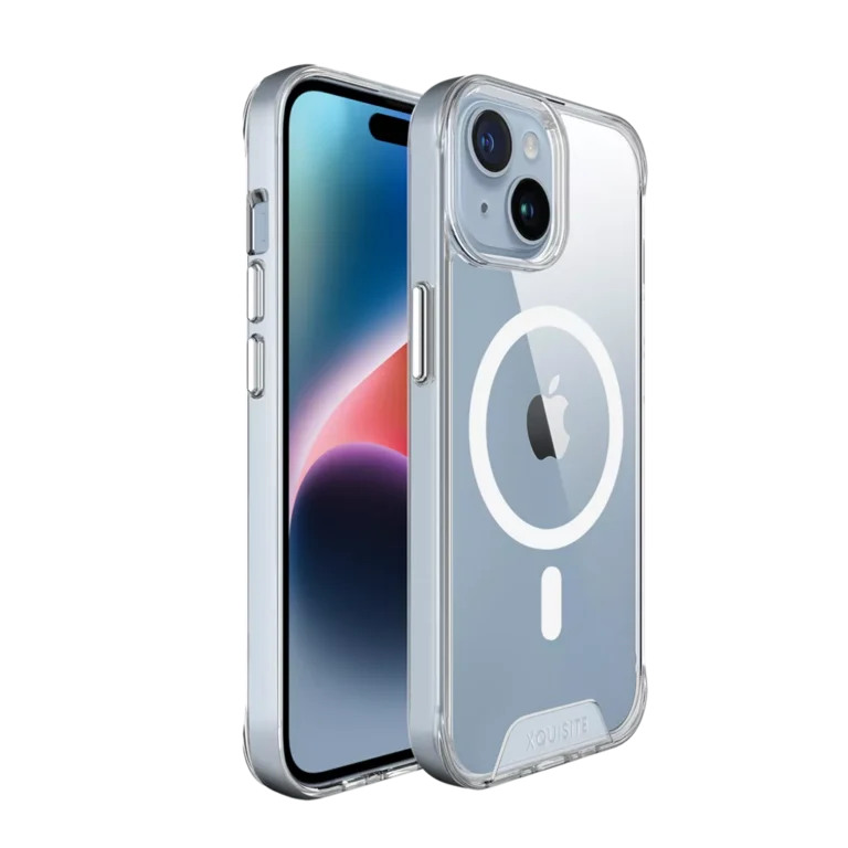 Phone Case – ProMag for iPhone 15 Plus – Clear gallery image