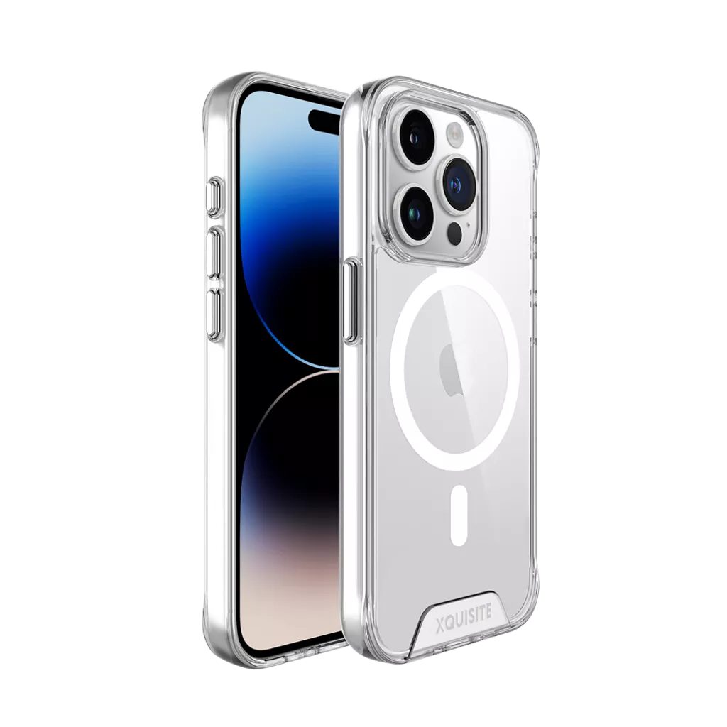 Phone Case – ProMag for iPhone 15 Pro Max – Clear