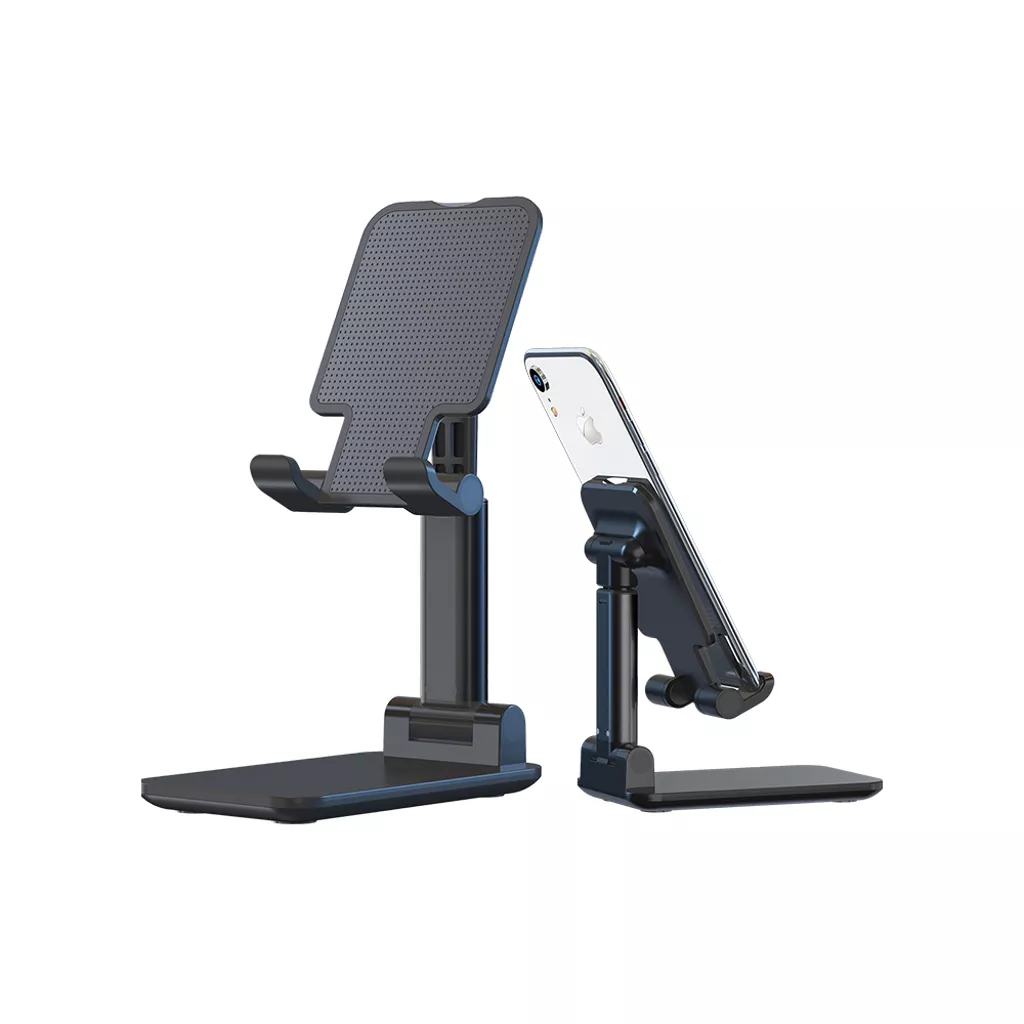 Devia – Desktop Smartphone & Tablet Stand – Black