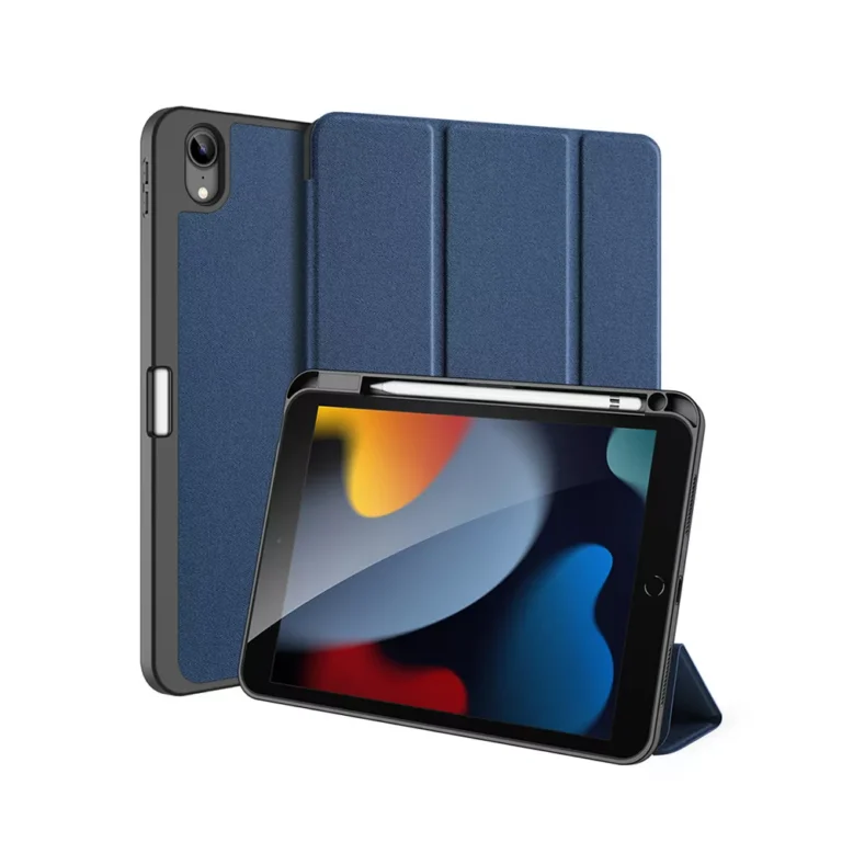 Dux Ducis – Domo Tablet Case for iPad 10.9 (2022) – Blue gallery image