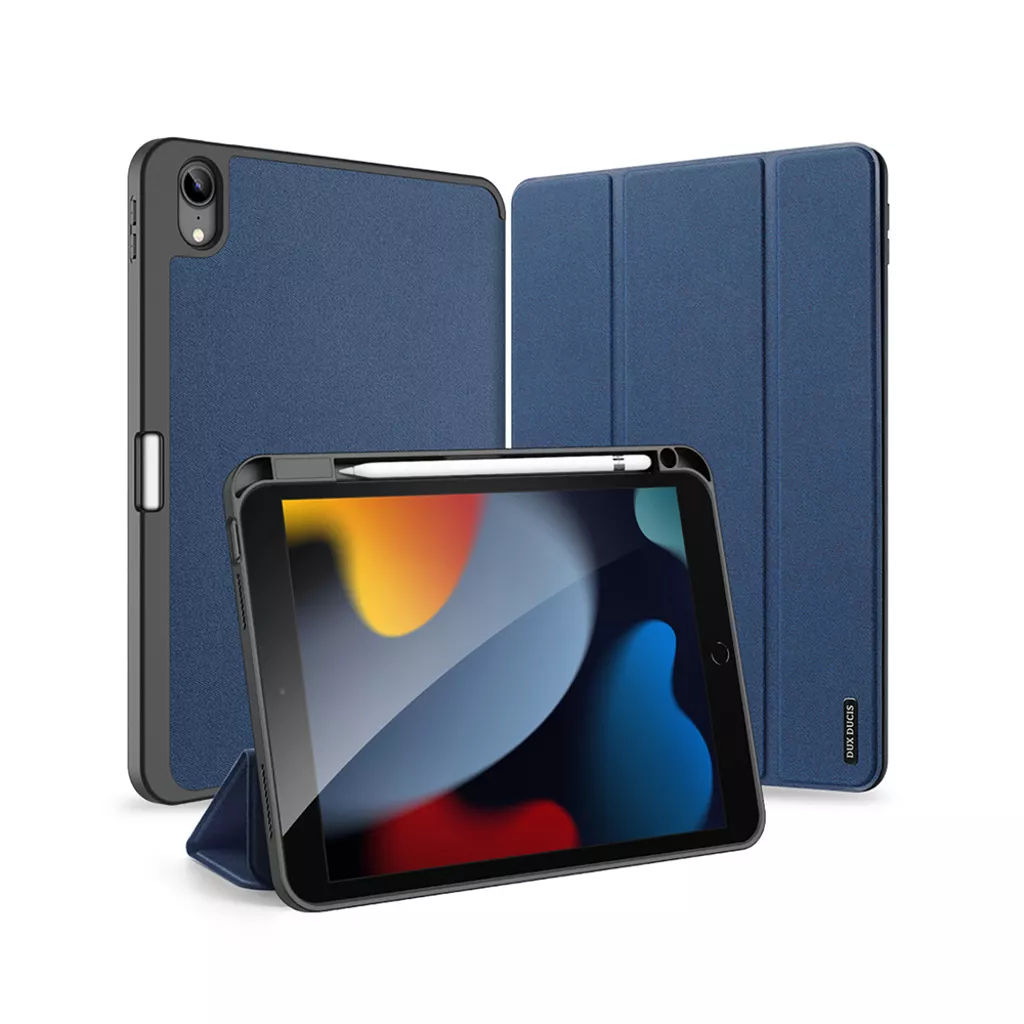 Dux Ducis – Domo Tablet Case for iPad 10.9 (2022) – Blue
