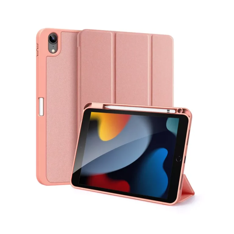 Dux Ducis – Domo Tablet Case for iPad 10.9 (2022) – Pink gallery image