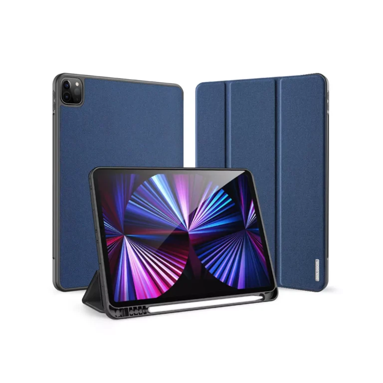 Dux Ducis – Domo Tablet Case for iPad Pro 11 (2018/2020/2021/2022) – Blue gallery image