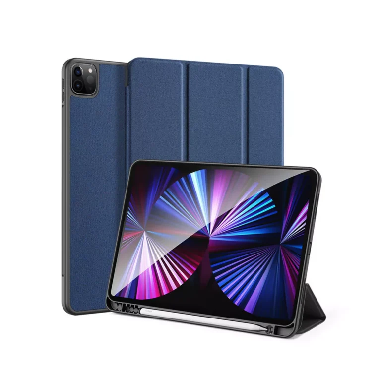 Dux Ducis – Domo Tablet Case for iPad Pro 11 (2018/2020/2021/2022) – Blue gallery image
