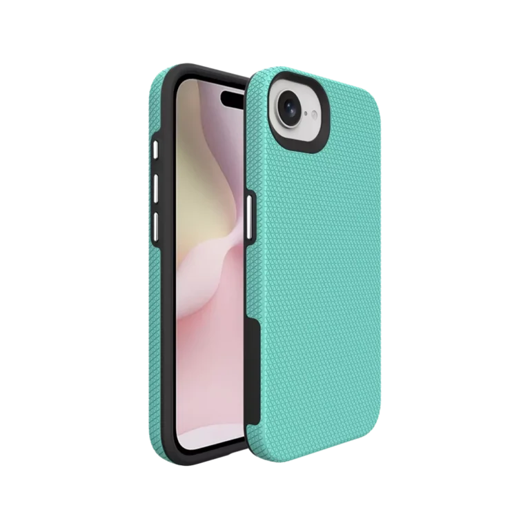 Phone Case – ProGrip for iPhone 16e – Mint gallery image