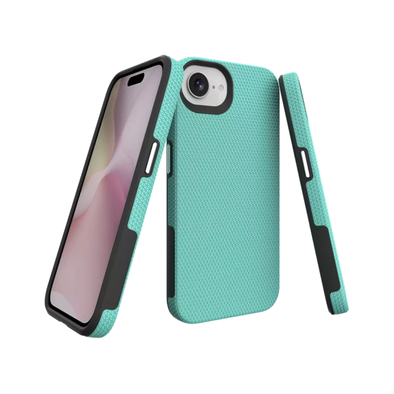 Phone Case – ProGrip for iPhone 16e – Mint gallery image