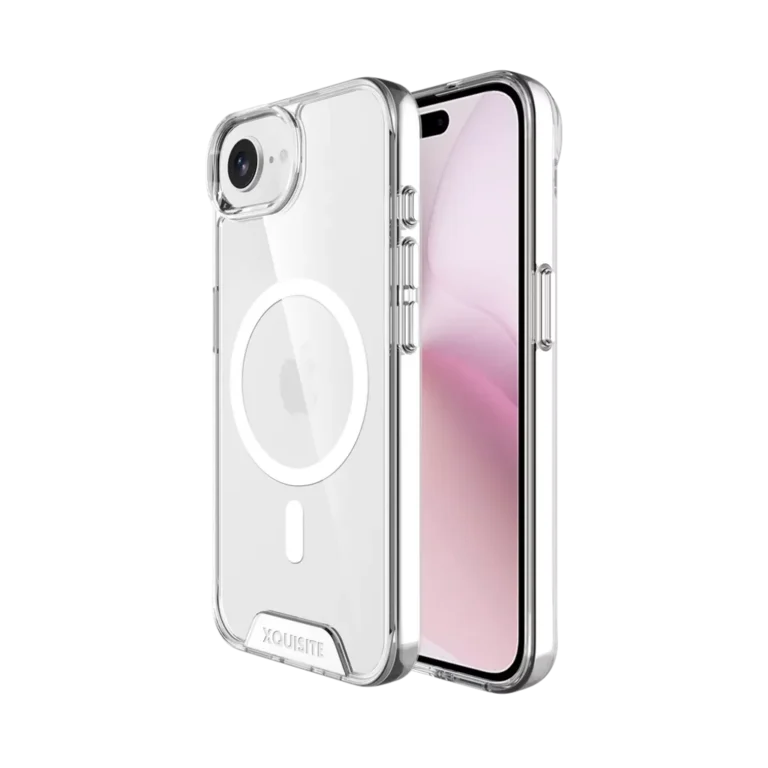 Phone Case – ProAir for iPhone 16e – Clear gallery image