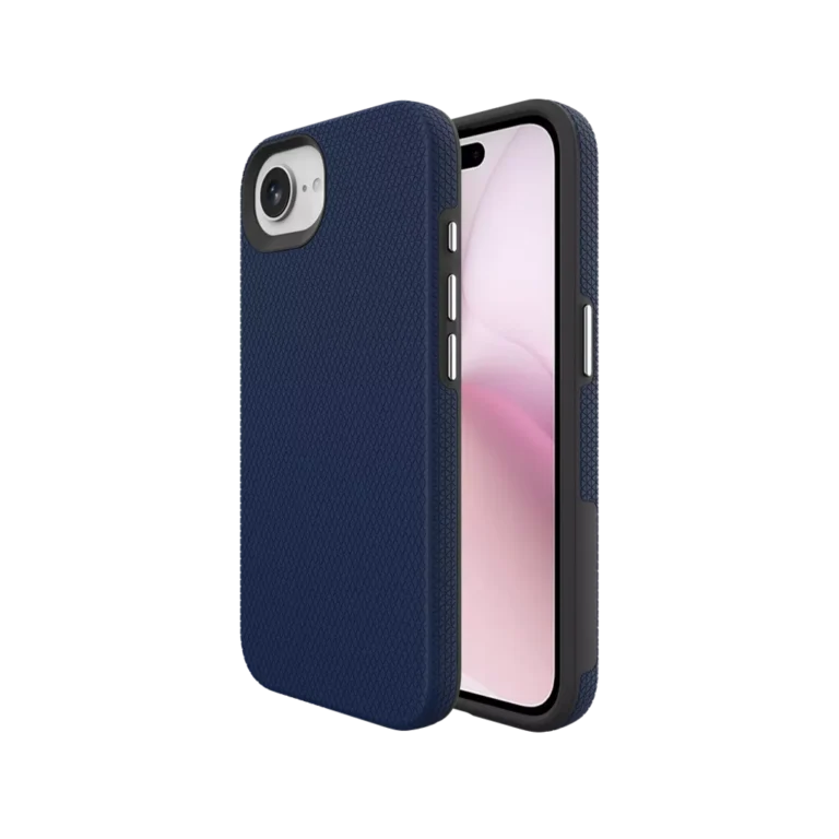 Phone Case – ProGrip for iPhone 16e – Navy