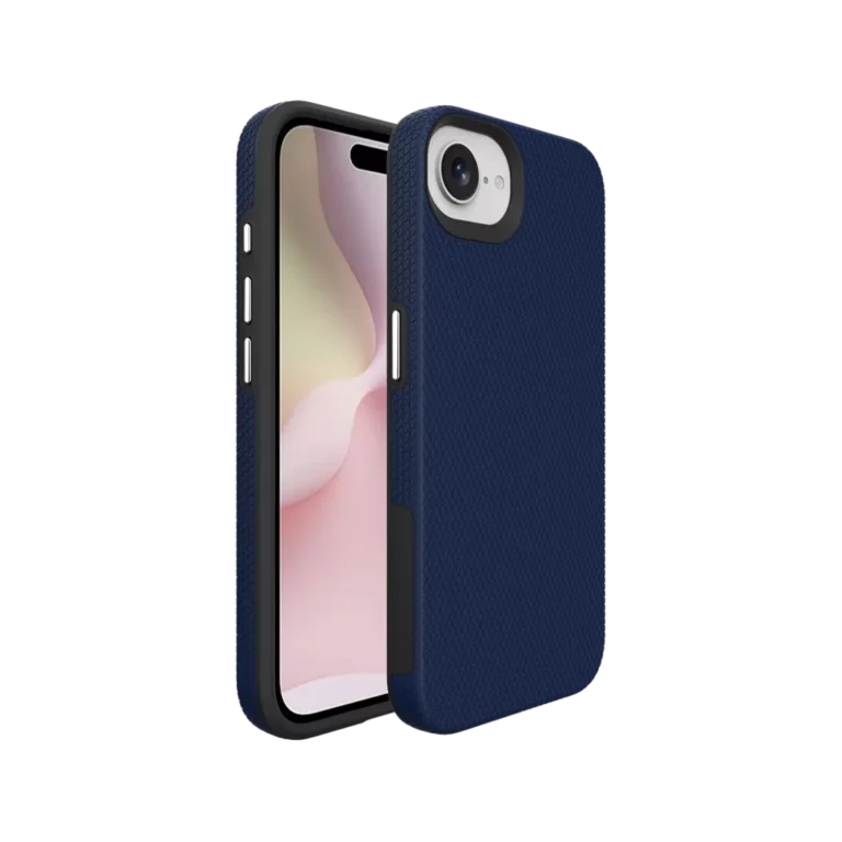Phone Case – ProGrip for iPhone 16e – Navy gallery image