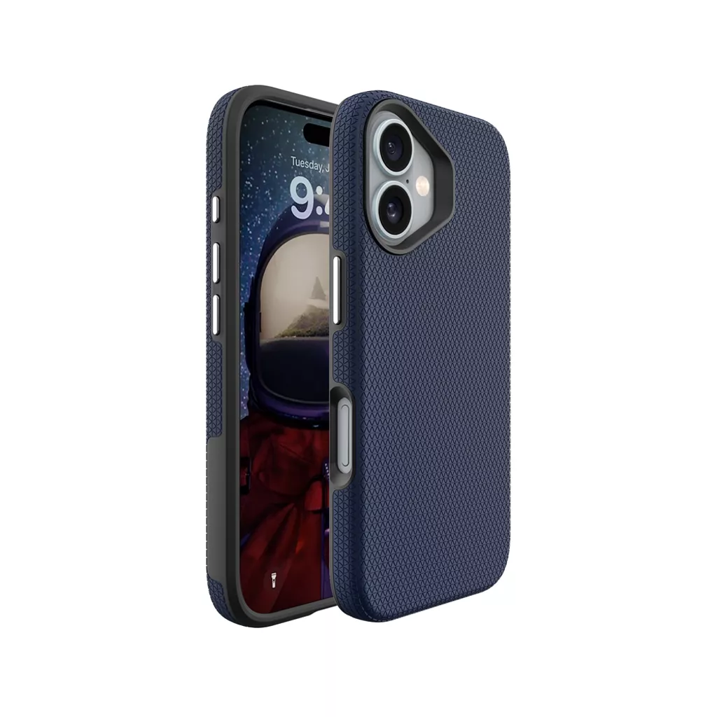 Phone Case – ProGrip for iPhone 17 – Navy