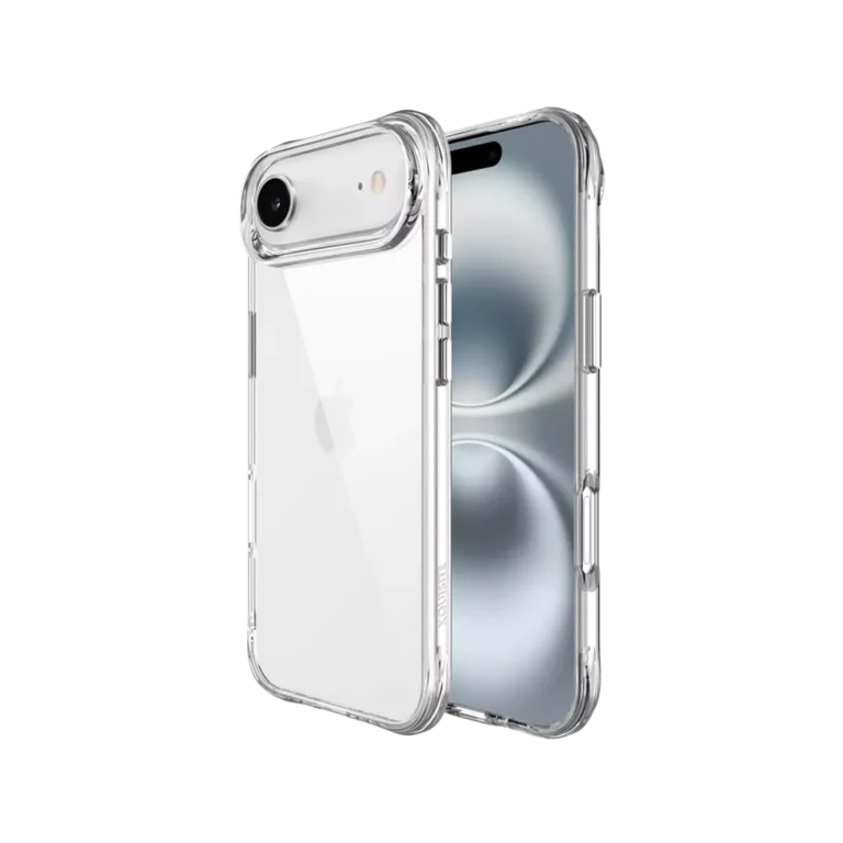 Phone Case – ProAir for iPhone Air – Clear gallery image