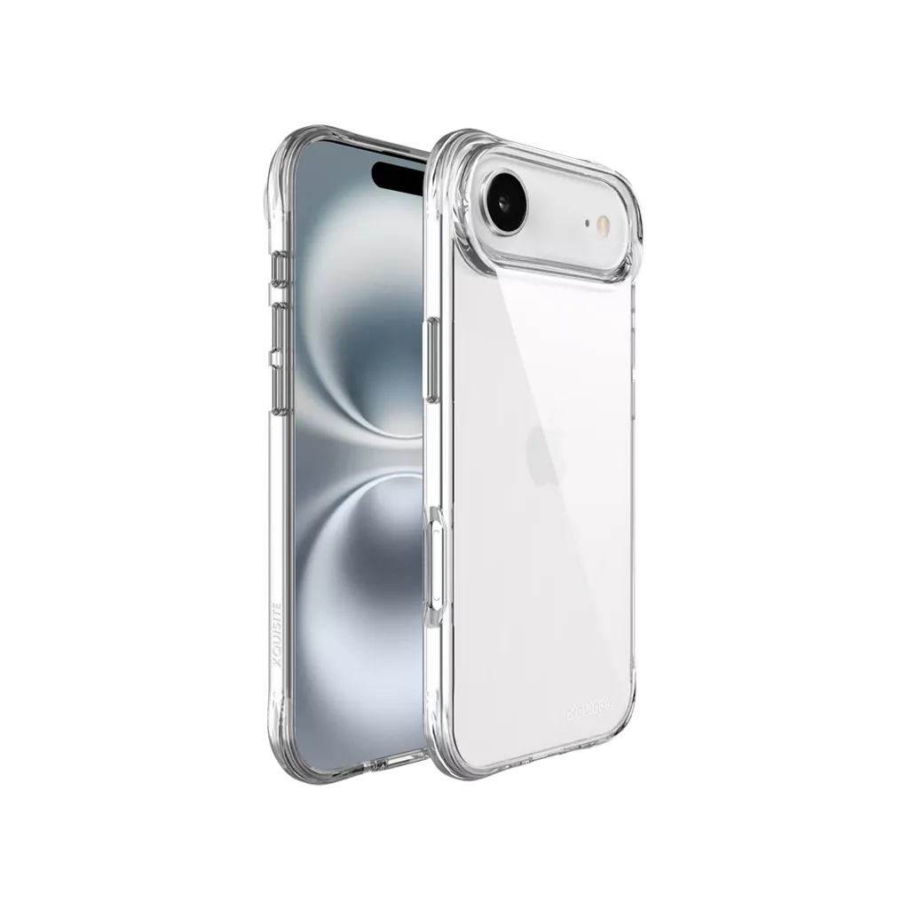 Phone Case – ProAir for iPhone Air – Clear