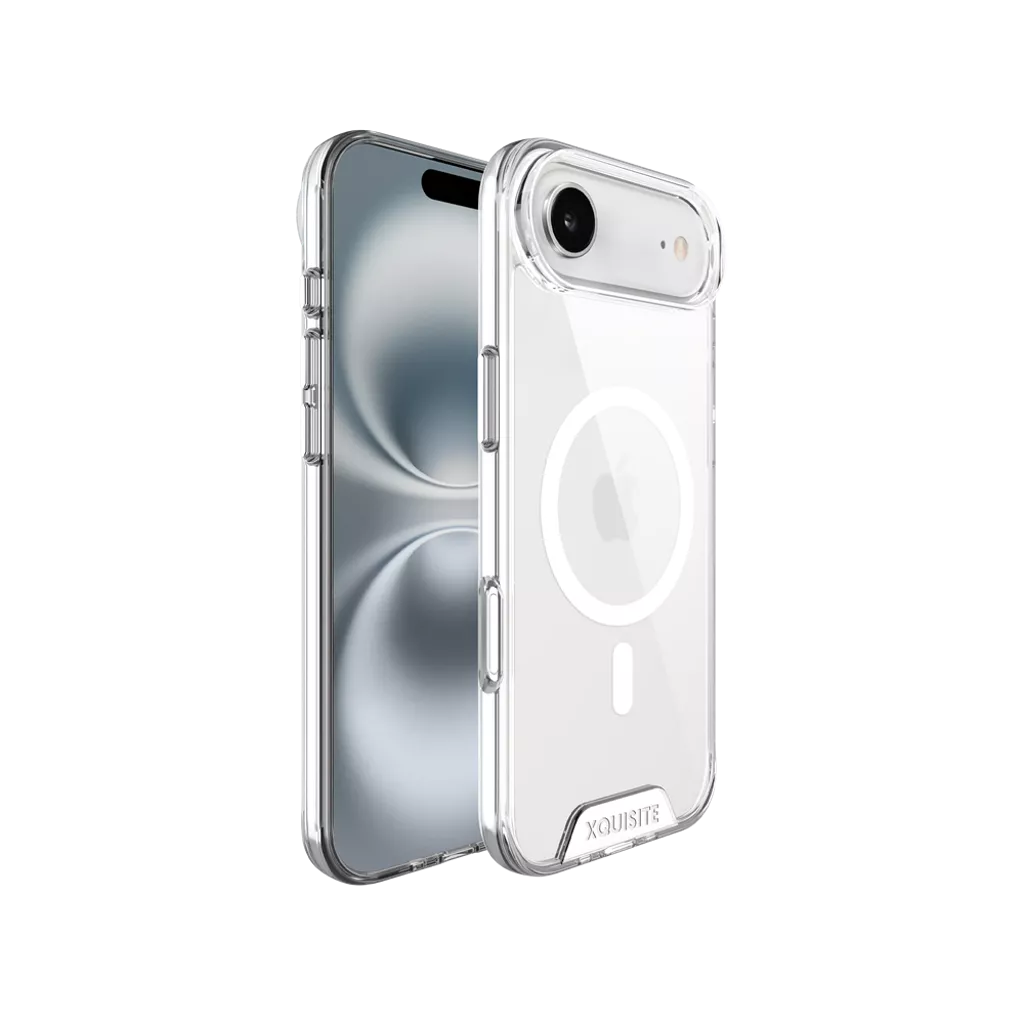 Phone Case – ProMag for iPhone Air – Clear