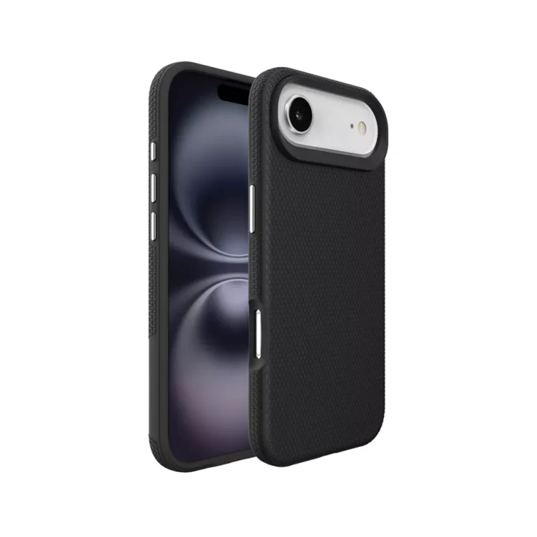 Phone Case – ProGrip for iPhone Air – Black gallery image