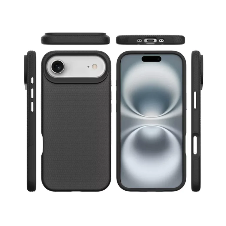Phone Case – ProGrip for iPhone Air – Black gallery image