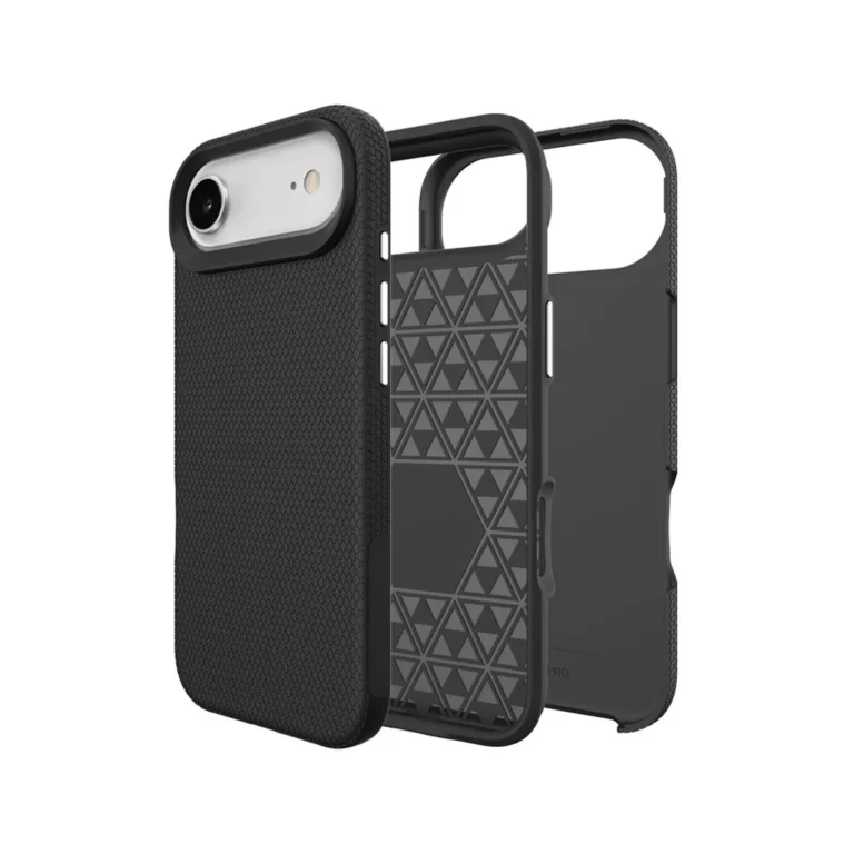 Phone Case – ProGrip for iPhone Air – Black gallery image